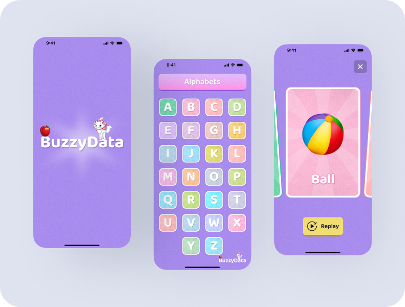 BuzzyData